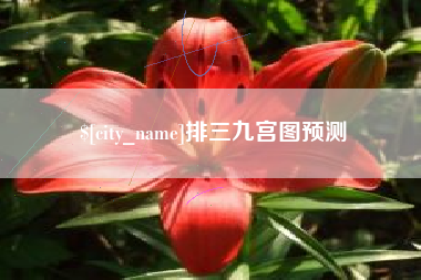 秦皇岛排三九宫图预测