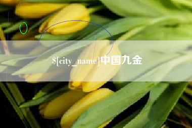 秦皇岛中国九金