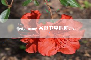 秦皇岛谷歌卫星地图2025
