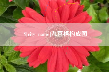 秦皇岛九宫格构成图