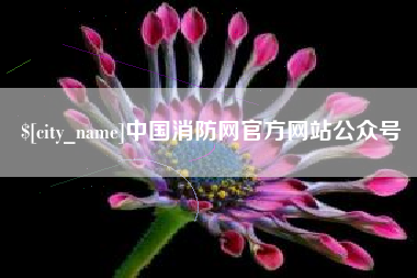 秦皇岛中国消防网官方网站公众号